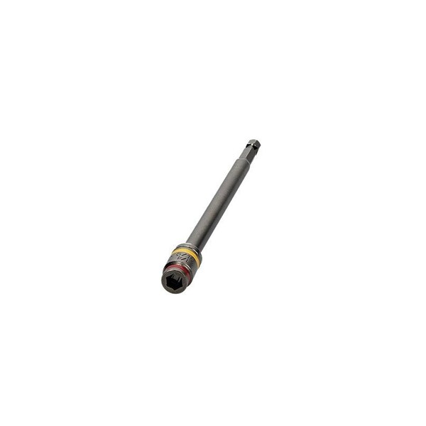 CRHEX Building Construction Series Cleanable, Reversible Magnetic Hex Driver 6 14  516